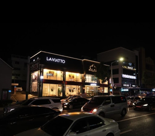 대전 맞춤정장의 새로운 경험, 라비아또 대전점에서!